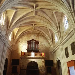 Iglesia de Nuestra Señora de la O - Rota