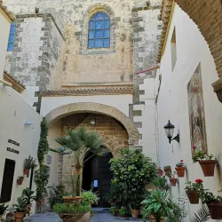 Iglesia de Nuestra Señora de la O - Rota