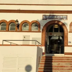 Mercado Municipal de Rota - Rota