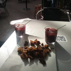 Mercado Municipal de Rota - Rota