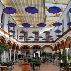 Mercado Municipal de Rota - Rota