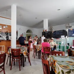 Mercado Municipal de Rota - Rota