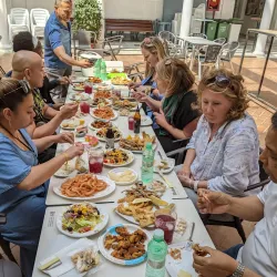 Mercado Municipal de Rota - Rota