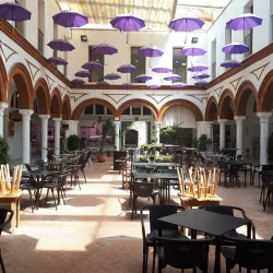 Mercado Municipal de Rota - Rota