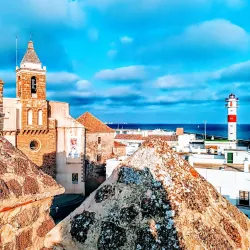 Museo Histórico Municipal de Rota - Rota