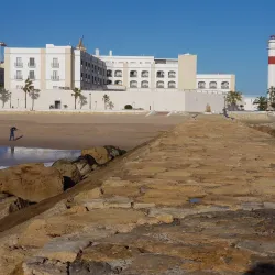 Museo Histórico Municipal de Rota - Rota