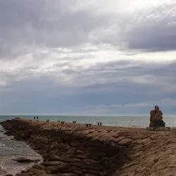 Museo Histórico Municipal de Rota - Rota