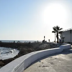 Museo Histórico Municipal de Rota - Rota