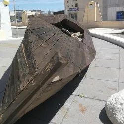 Museo Histórico Municipal de Rota - Rota