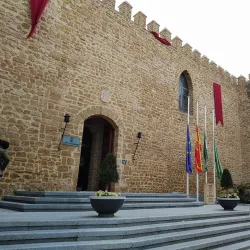 Museo Histórico Municipal de Rota - Rota