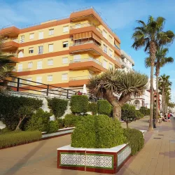 Playa de la Costilla - Rota