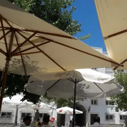 Plaza de España - Rota