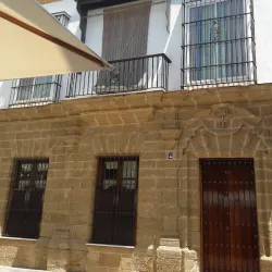 Plaza de España - Rota