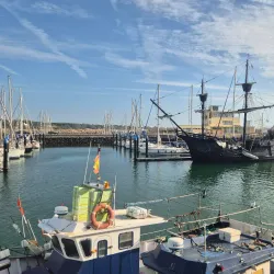 Puerto de Rota - Rota