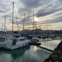 Puerto de Rota - Rota