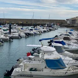 Puerto de Rota - Rota