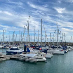 Puerto de Rota - Rota