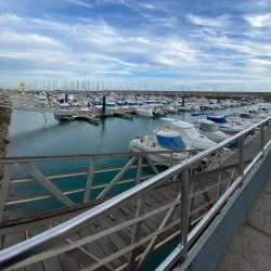 Puerto de Rota - Rota