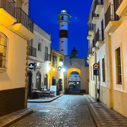 Puerto de Rota - Rota