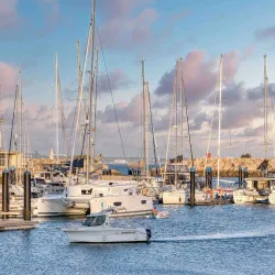 Puerto de Rota - Rota