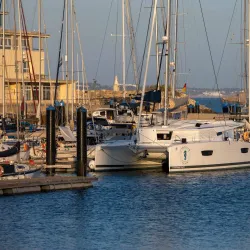 Puerto de Rota - Rota