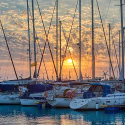 Puerto de Rota - Rota