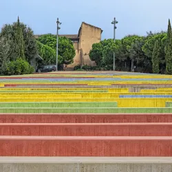 Castell de Rubí - Rubí