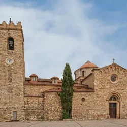 Església de Sant Pere - Rubí