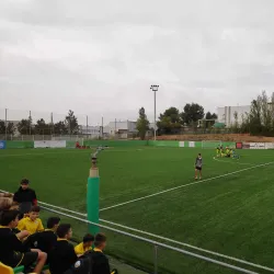 Font de Can Fatjó - Rubí