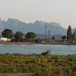 Parc de l'Agulla - Rubí