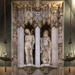 Església de Sant Fèlix - Sabadell