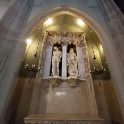 Església de Sant Fèlix - Sabadell