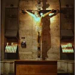 Església de Sant Fèlix - Sabadell