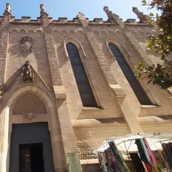 Església de Sant Fèlix - Sabadell