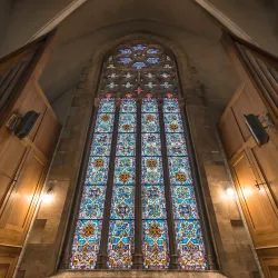 Església de Sant Fèlix - Sabadell