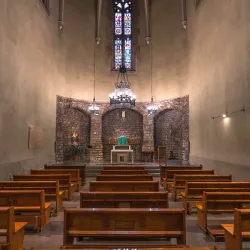 Església de Sant Fèlix - Sabadell