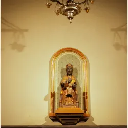 Església de Sant Fèlix - Sabadell