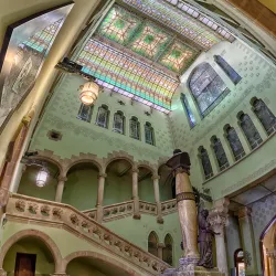 Fundació 1859 Caixa Sabadell - Sabadell