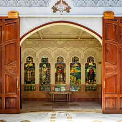 Fundació 1859 Caixa Sabadell - Sabadell