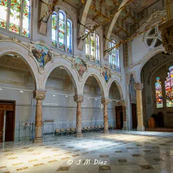 Fundació 1859 Caixa Sabadell - Sabadell