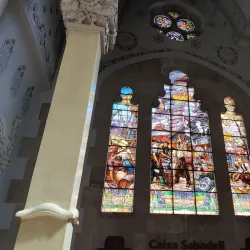 Fundació 1859 Caixa Sabadell - Sabadell