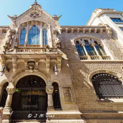 Fundació 1859 Caixa Sabadell - Sabadell