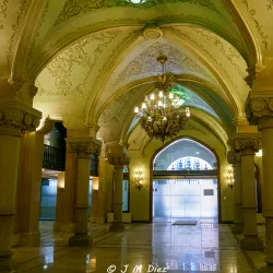 Fundació 1859 Caixa Sabadell - Sabadell