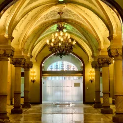 Fundació 1859 Caixa Sabadell - Sabadell