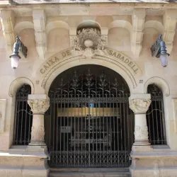 Fundació 1859 Caixa Sabadell - Sabadell