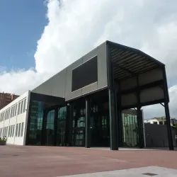 La Fira Sabadell - Sabadell