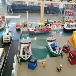 La Fira Sabadell - Sabadell