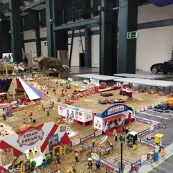 La Fira Sabadell - Sabadell