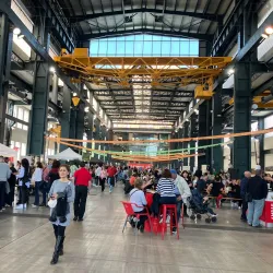 La Fira Sabadell - Sabadell