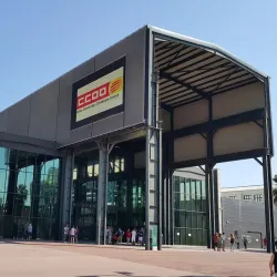 La Fira Sabadell - Sabadell